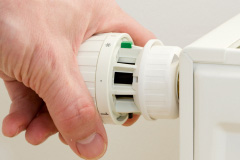 Ninfield central heating repair costs